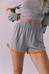 Taylorr Shorts